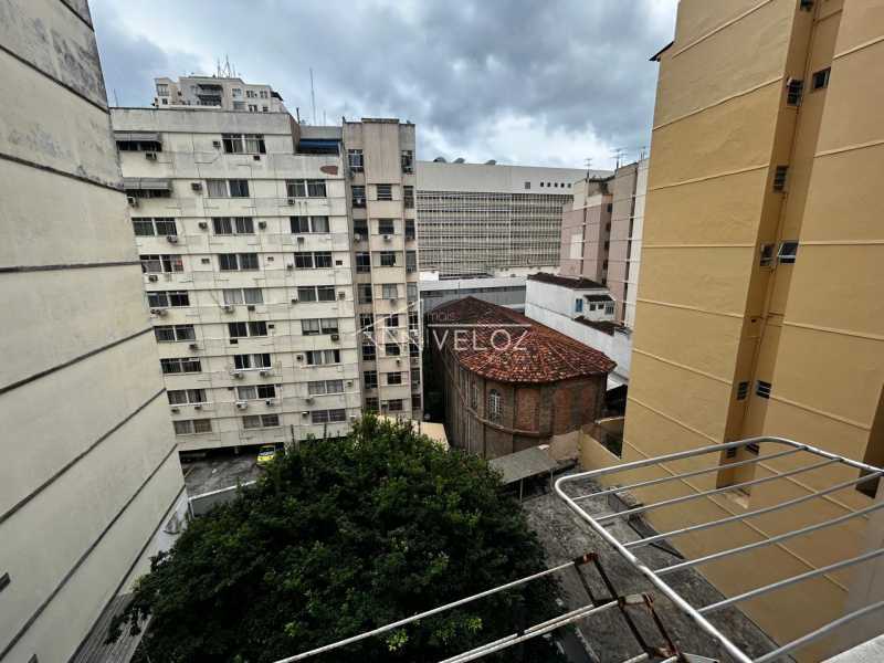Apartamento, 1 quarto, 30 m² - Foto 8