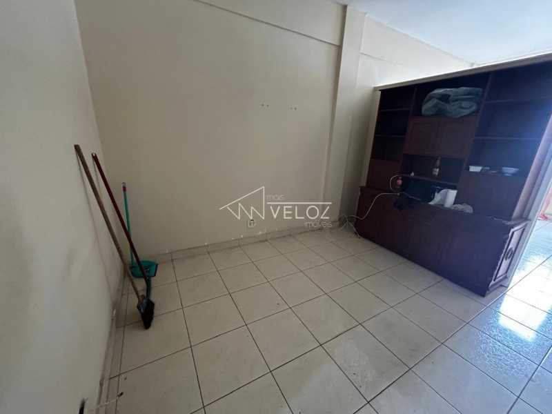 Apartamento, 1 quarto, 30 m² - Foto 7