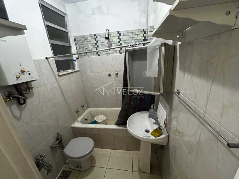 Apartamento, 1 quarto, 30 m² - Foto 16