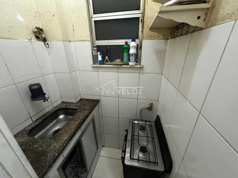Apartamento, 1 quarto, 30 m² - Foto 25