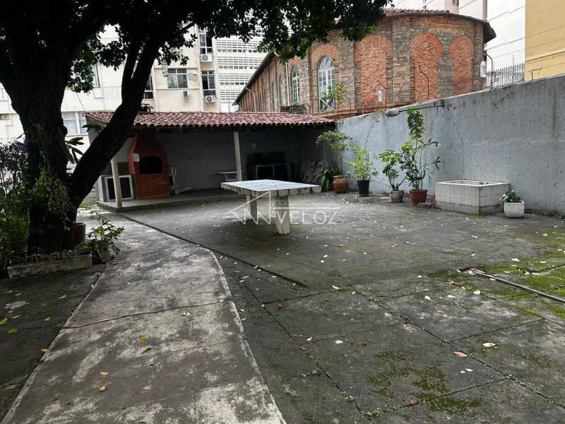 Apartamento, 1 quarto, 30 m² - Foto 28