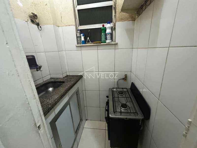 Apartamento, 1 quarto, 30 m² - Foto 17