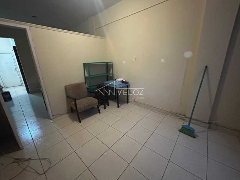 Apartamento, 1 quarto, 30 m² - Foto 2