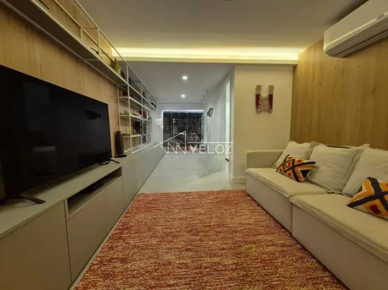 Apartamento, 2 quartos, 94 m² - Foto 1
