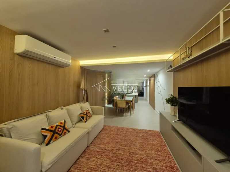 Apartamento, 2 quartos, 94 m² - Foto 6