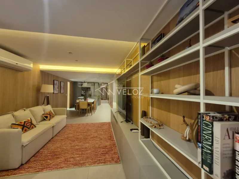 Apartamento, 2 quartos, 94 m² - Foto 3