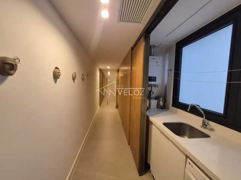 Apartamento, 2 quartos, 94 m² - Foto 17