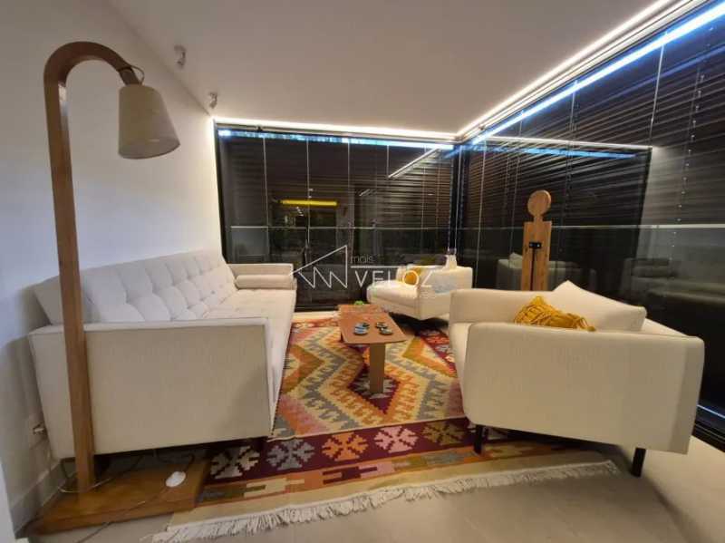 Apartamento, 2 quartos, 94 m² - Foto 12