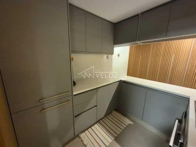 Apartamento, 2 quartos, 94 m² - Foto 19
