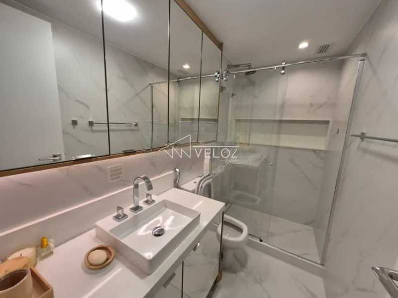 Apartamento, 2 quartos, 94 m² - Foto 2