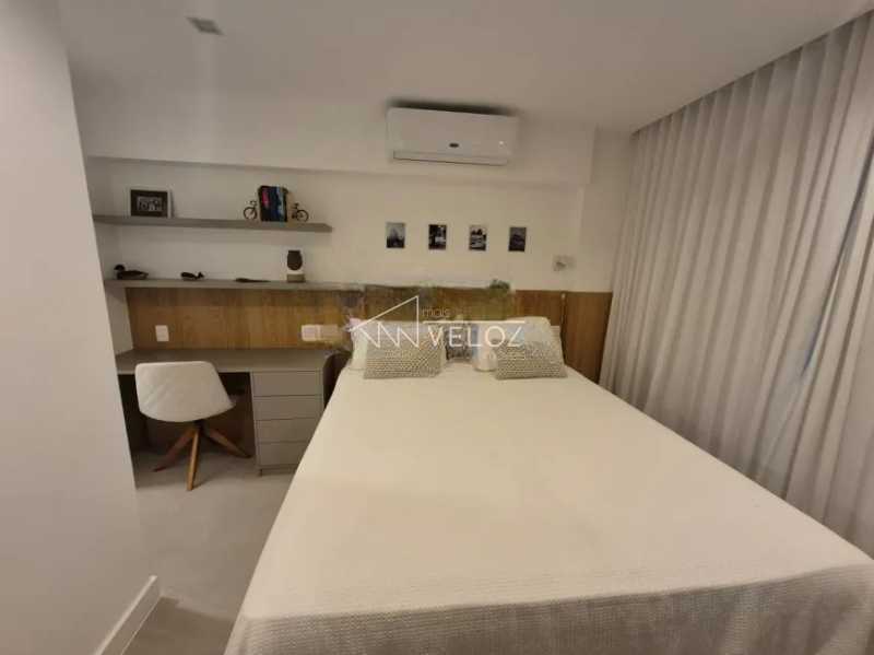 Apartamento, 2 quartos, 94 m² - Foto 16