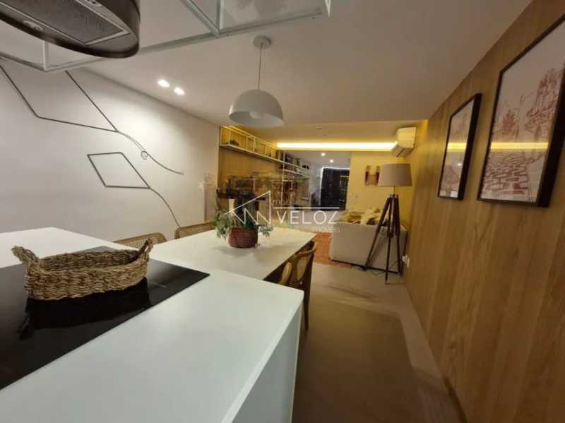Apartamento, 2 quartos, 94 m² - Foto 8