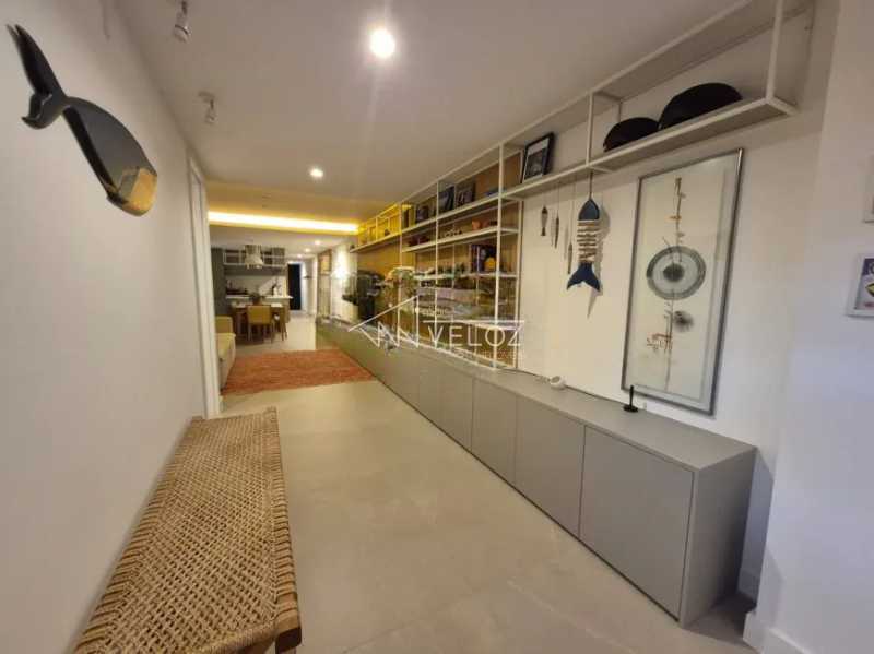Apartamento, 2 quartos, 94 m² - Foto 11