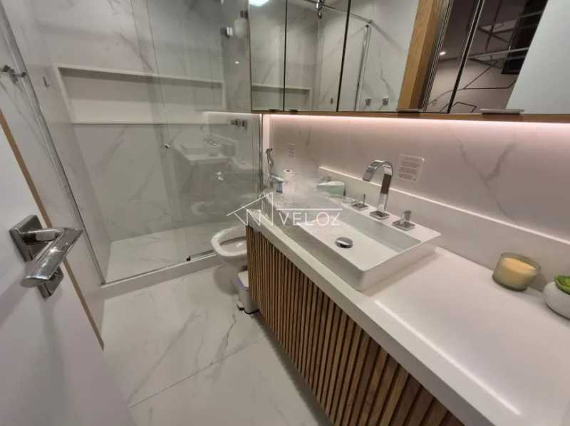 Apartamento, 2 quartos, 94 m² - Foto 4