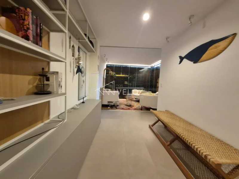 Apartamento, 2 quartos, 94 m² - Foto 5