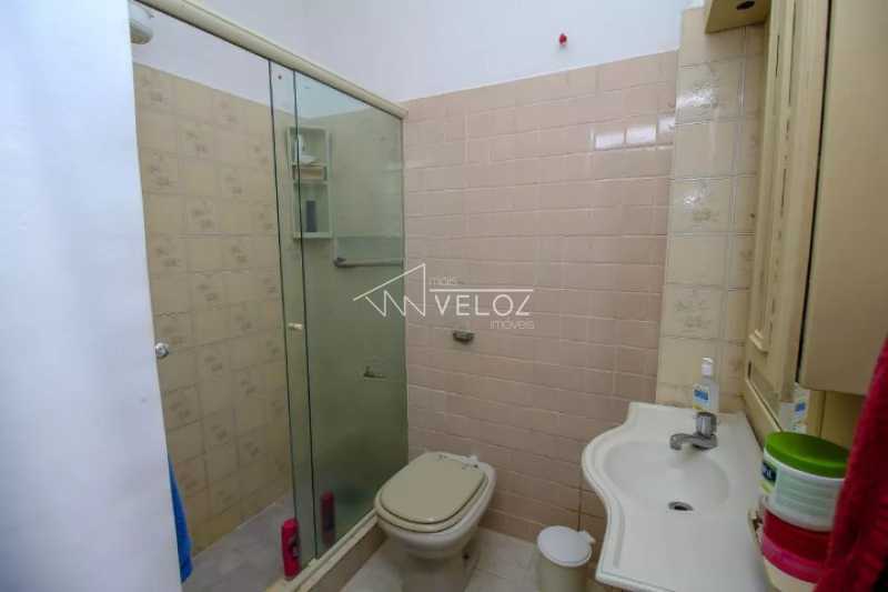 Apartamento, 1 quarto, 34 m² - Foto 16