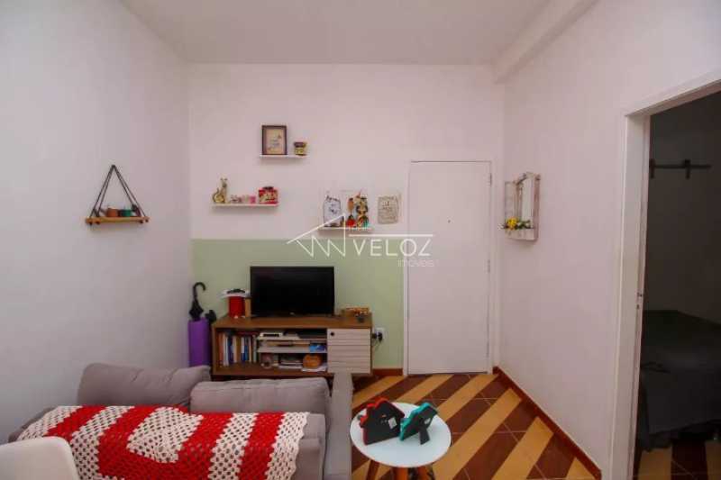 Apartamento, 1 quarto, 34 m² - Foto 7