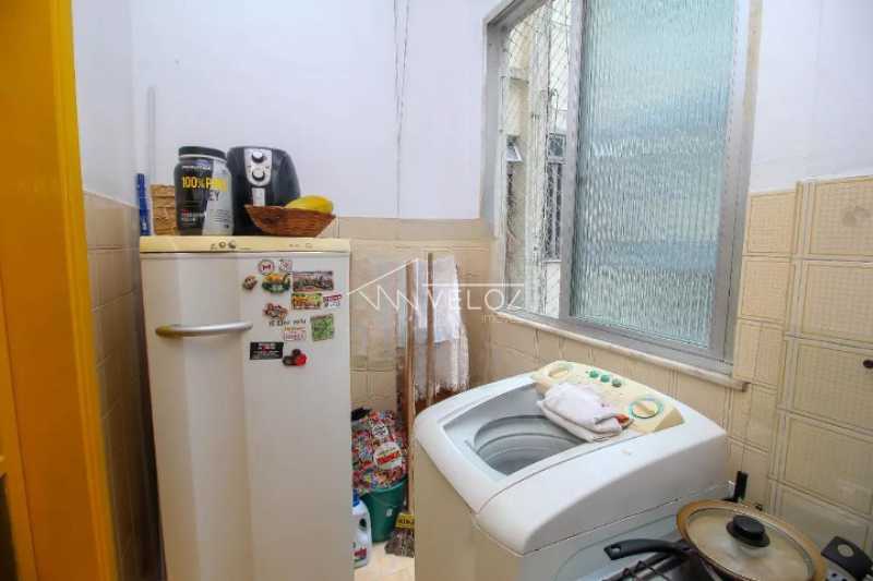 Apartamento, 1 quarto, 34 m² - Foto 18