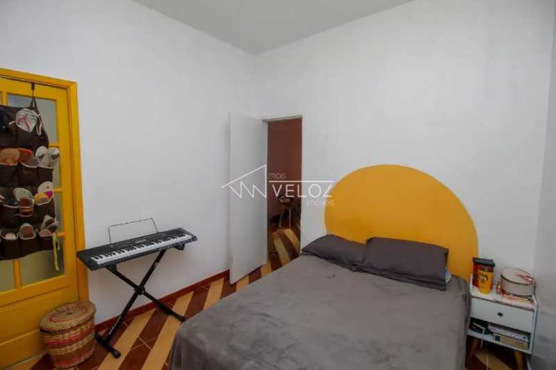 Apartamento, 1 quarto, 34 m² - Foto 21