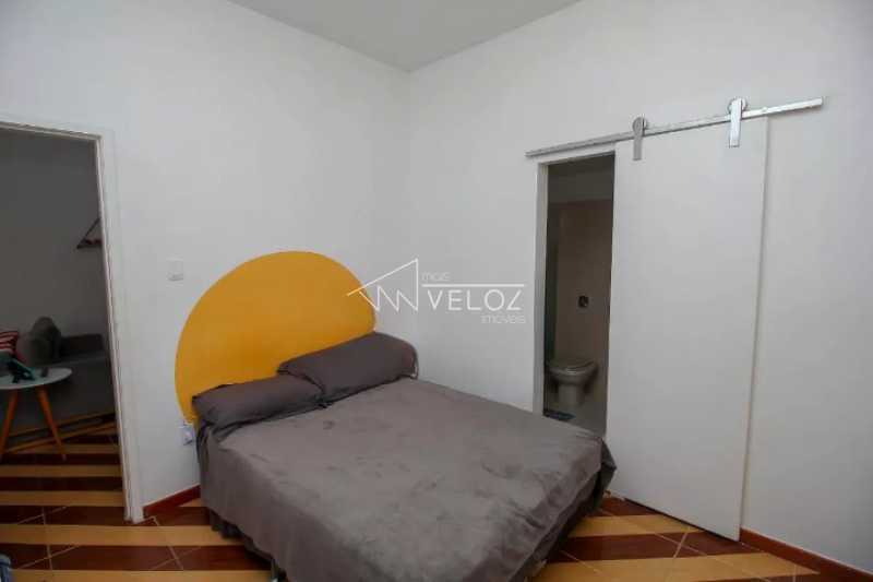 Apartamento, 1 quarto, 34 m² - Foto 13