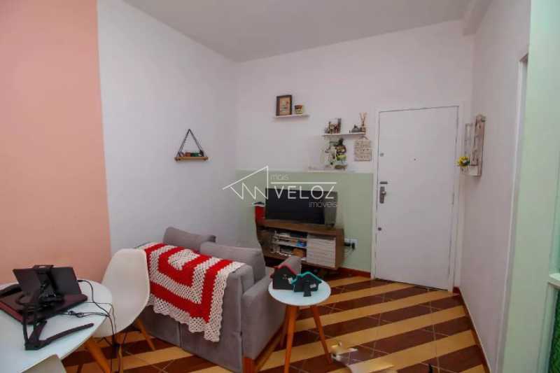 Apartamento, 1 quarto, 34 m² - Foto 6
