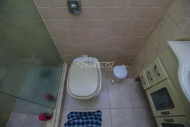 Apartamento, 1 quarto, 34 m² - Foto 12
