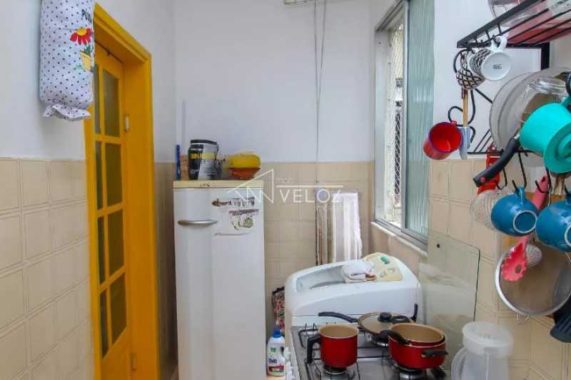 Apartamento, 1 quarto, 34 m² - Foto 15