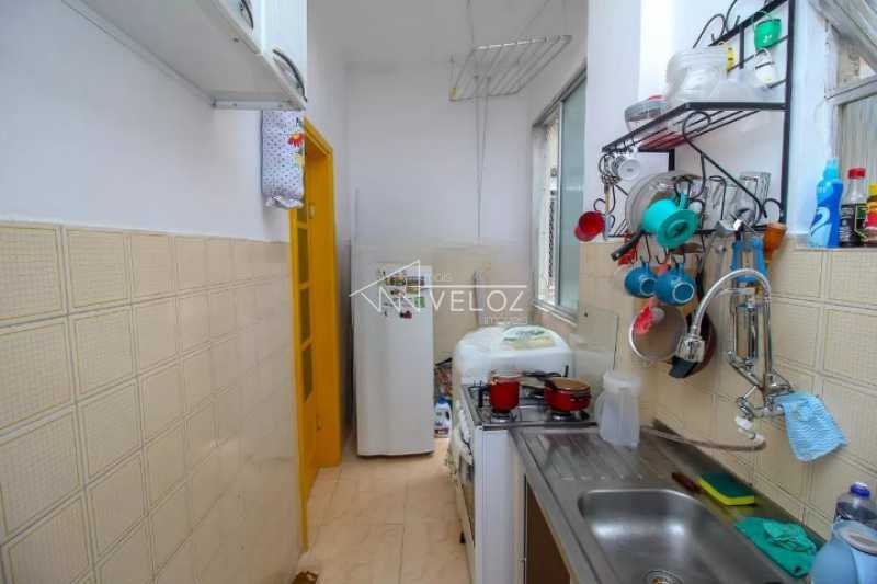 Apartamento, 1 quarto, 34 m² - Foto 1