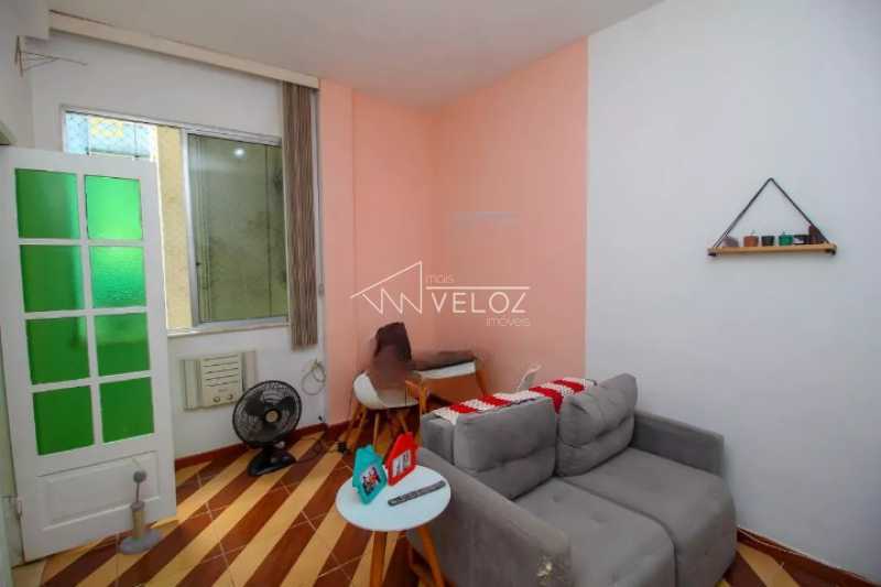 Apartamento, 1 quarto, 34 m² - Foto 17