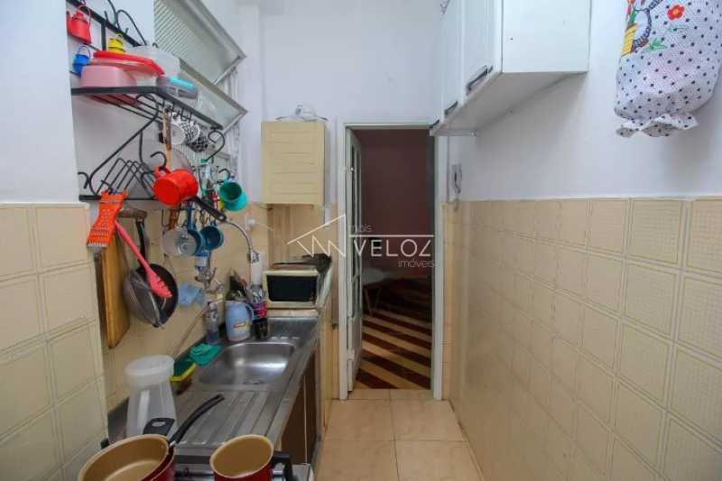 Apartamento, 1 quarto, 34 m² - Foto 10