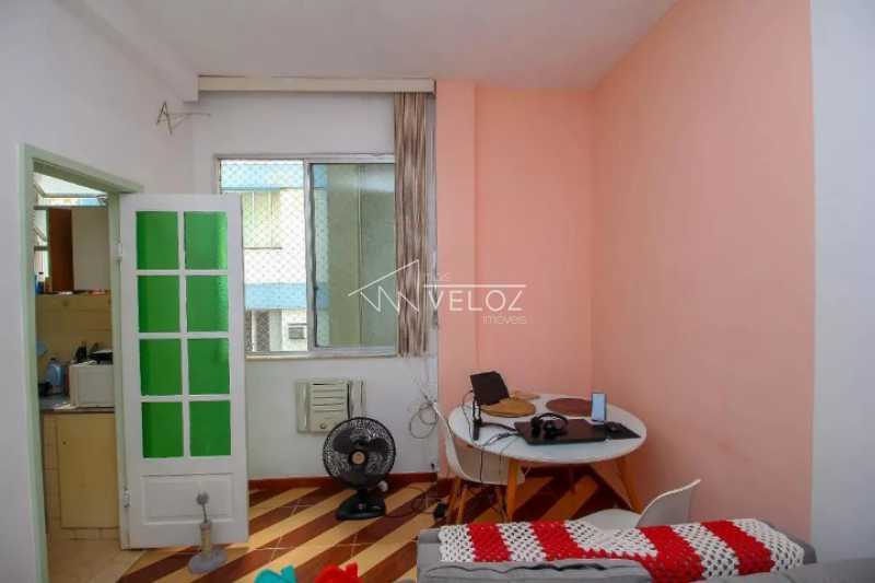 Apartamento, 1 quarto, 34 m² - Foto 14