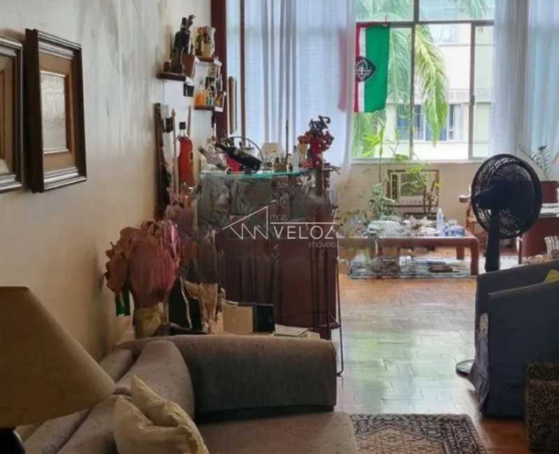 Apartamento, 3 quartos, 122 m² - Foto 5