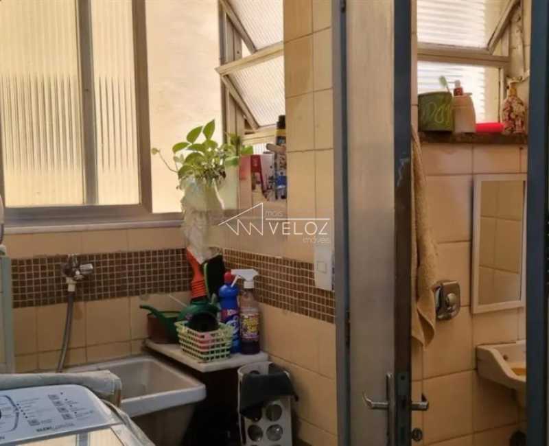 Apartamento, 3 quartos, 122 m² - Foto 3