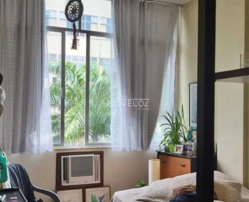 Apartamento, 3 quartos, 122 m² - Foto 1