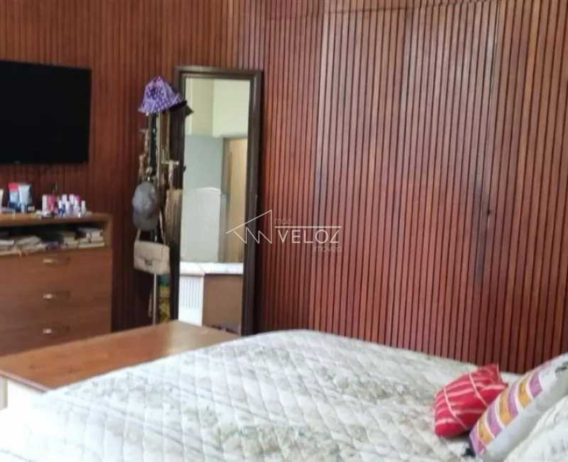 Apartamento, 3 quartos, 122 m² - Foto 2