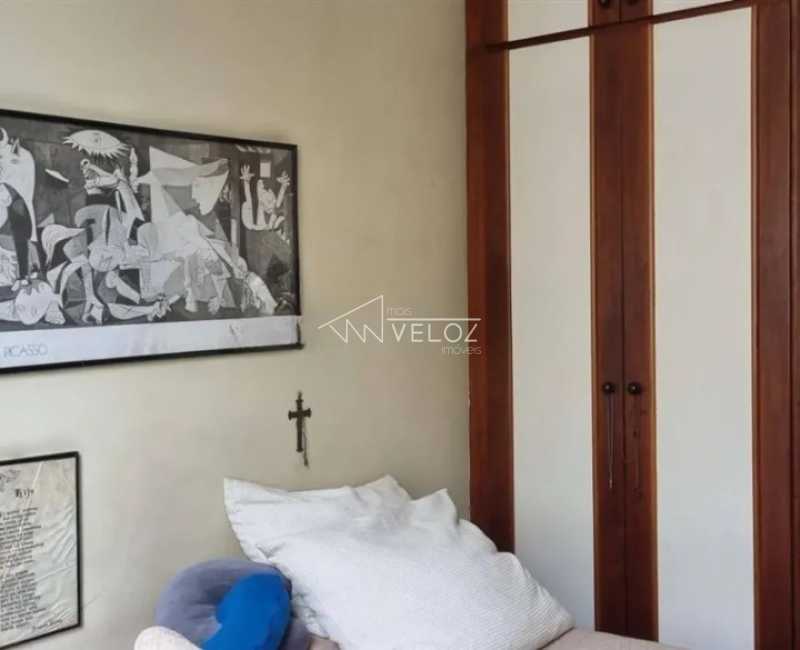 Apartamento, 3 quartos, 122 m² - Foto 23
