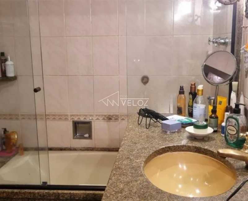 Apartamento, 3 quartos, 122 m² - Foto 6