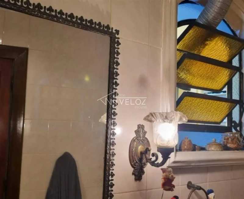 Apartamento, 3 quartos, 122 m² - Foto 24