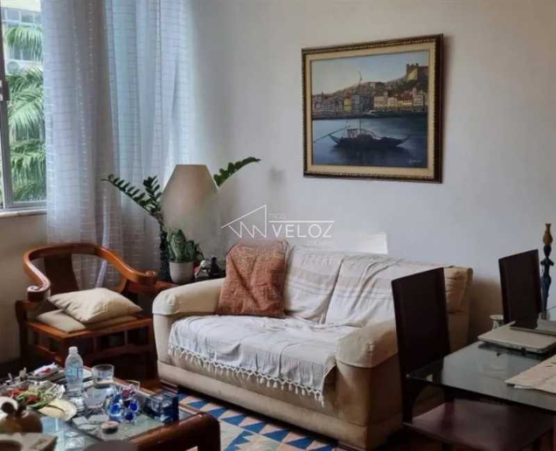 Apartamento, 3 quartos, 122 m² - Foto 11
