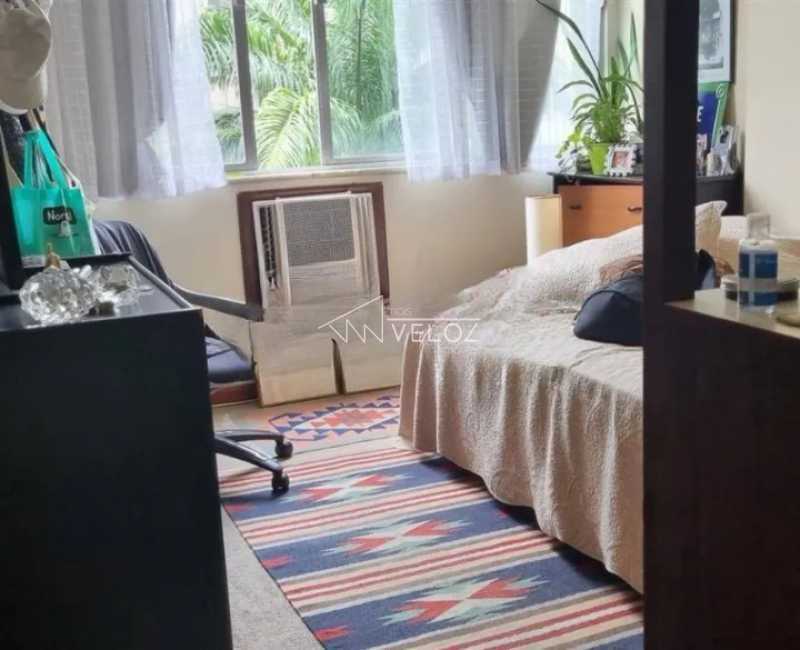 Apartamento, 3 quartos, 122 m² - Foto 8