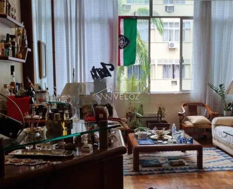 Apartamento, 3 quartos, 122 m² - Foto 14