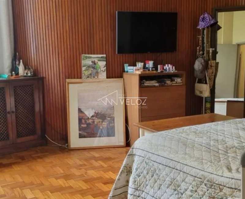 Apartamento, 3 quartos, 122 m² - Foto 4