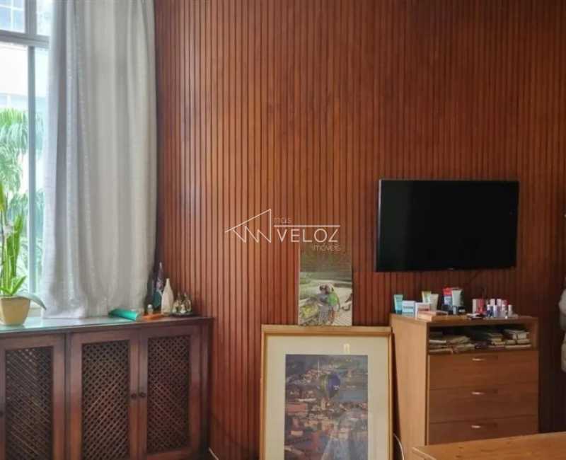 Apartamento, 3 quartos, 122 m² - Foto 21