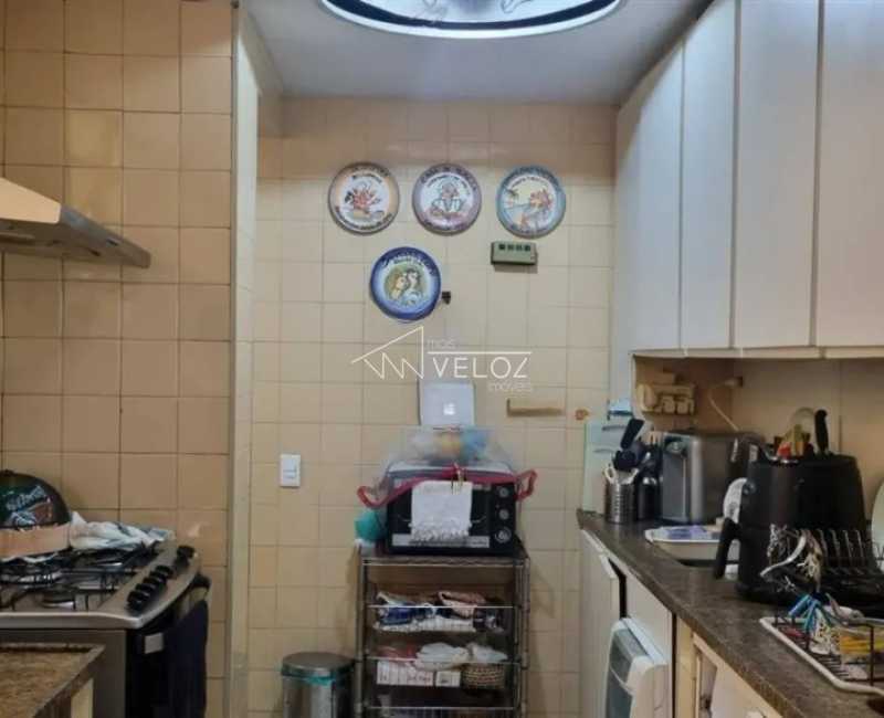 Apartamento, 3 quartos, 122 m² - Foto 18