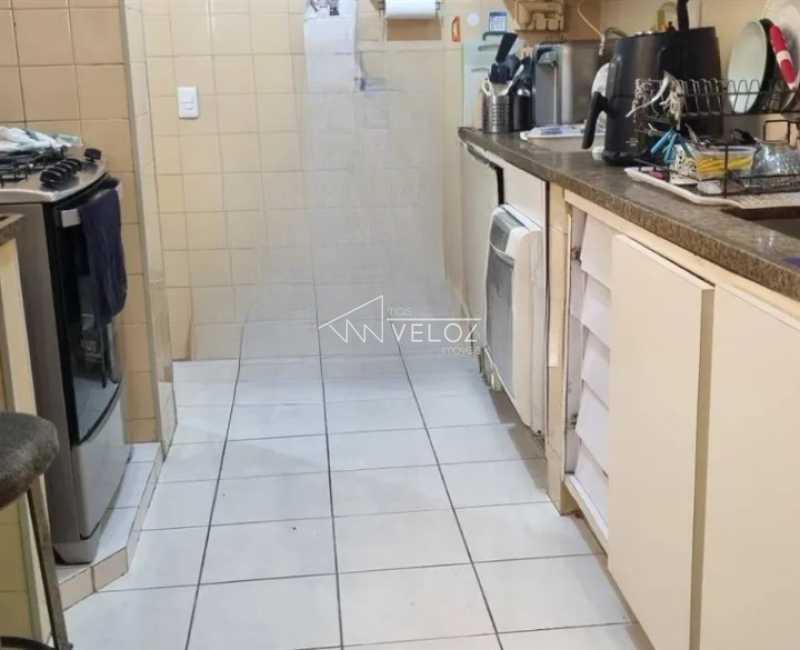 Apartamento, 3 quartos, 122 m² - Foto 19