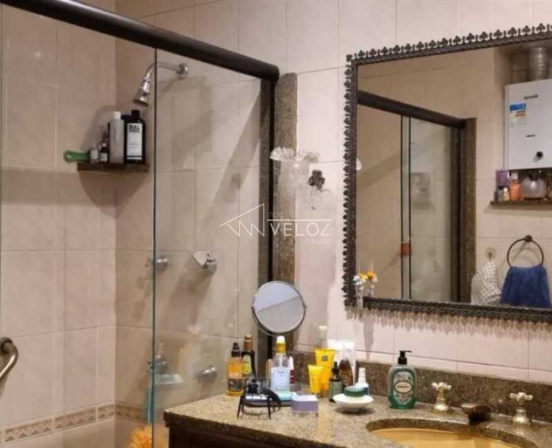 Apartamento, 3 quartos, 122 m² - Foto 15