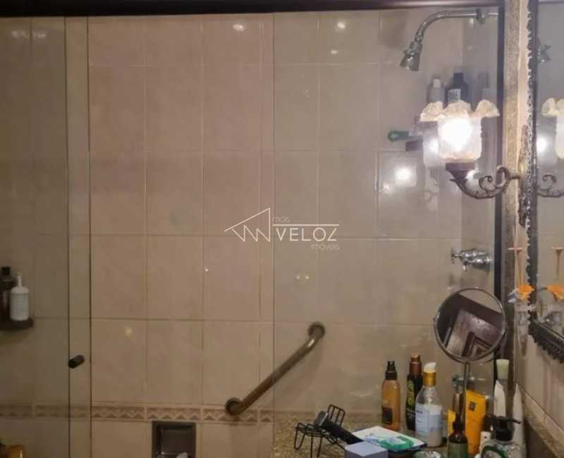 Apartamento, 3 quartos, 122 m² - Foto 22