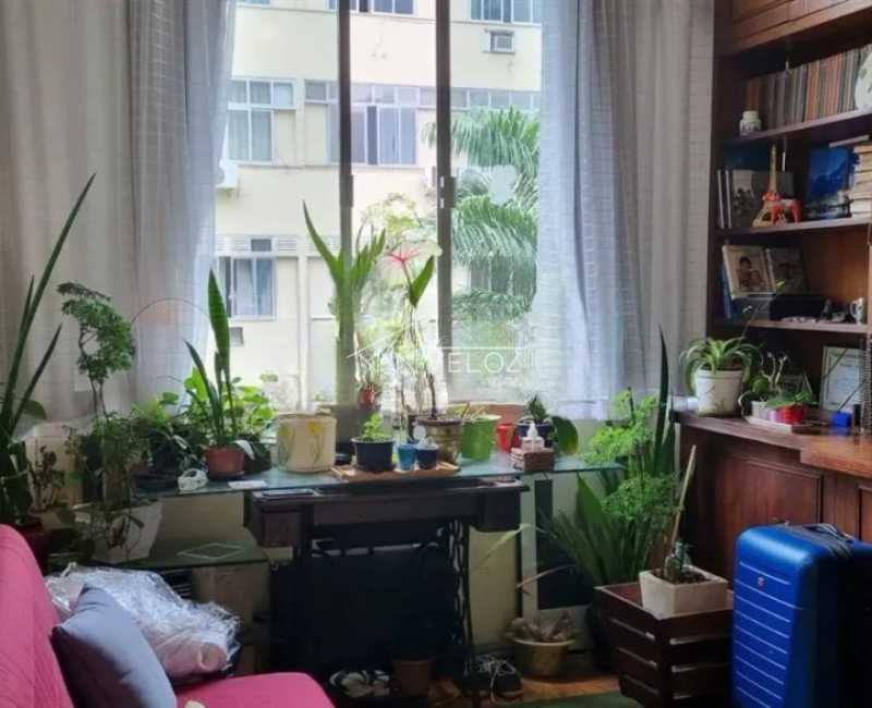 Apartamento, 3 quartos, 122 m² - Foto 7