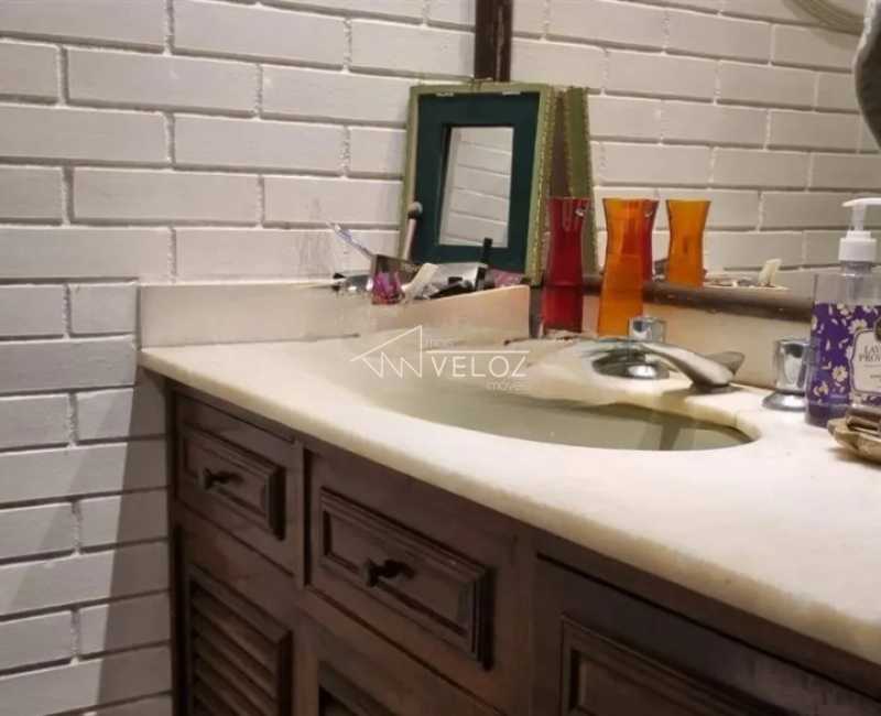 Apartamento, 3 quartos, 122 m² - Foto 17