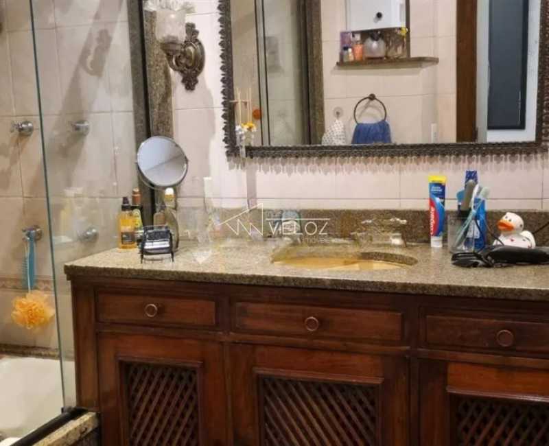 Apartamento, 3 quartos, 122 m² - Foto 25